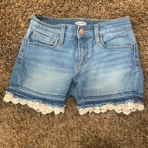 Old Navy Girls Shorts